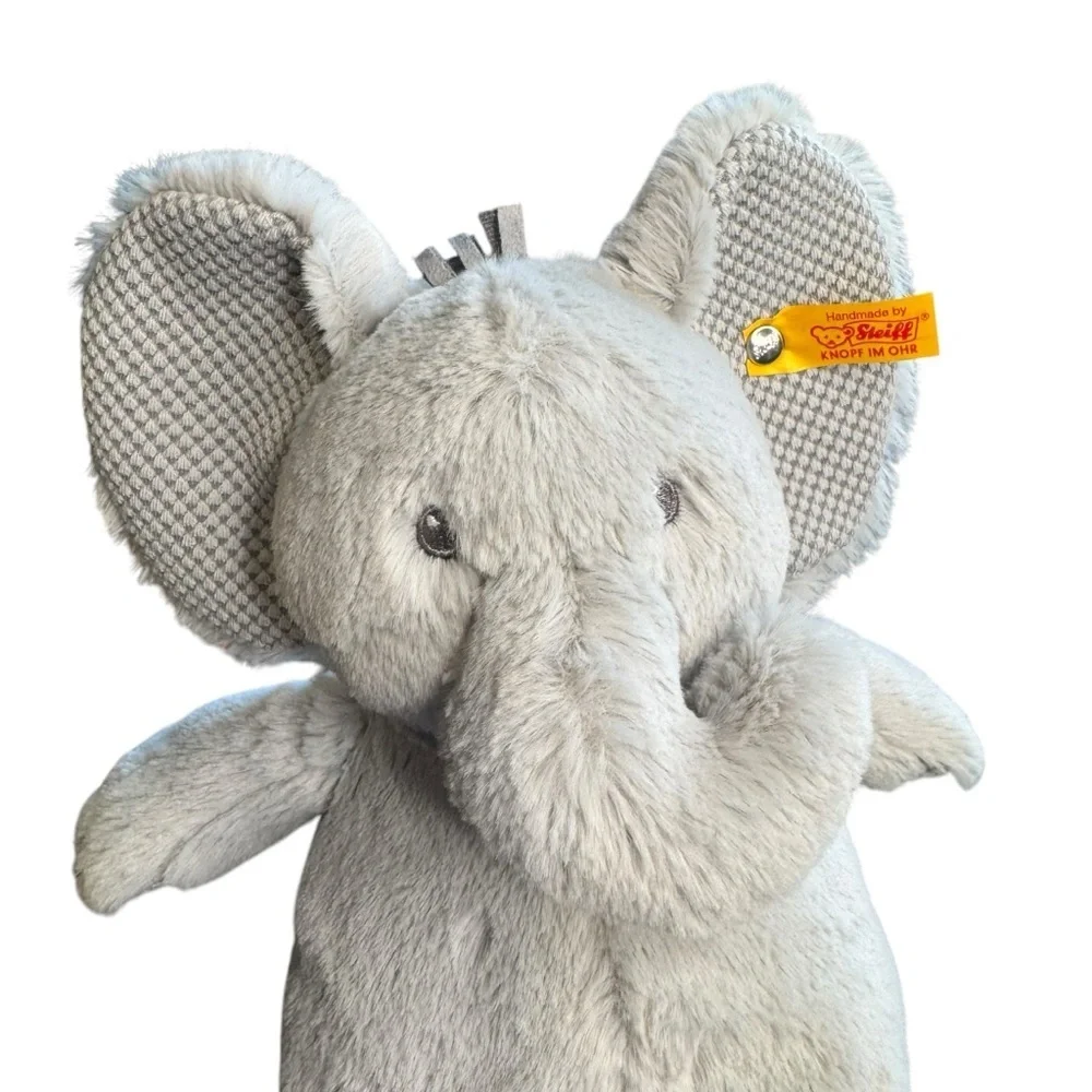 Steiff Ella Elephant Premium 12